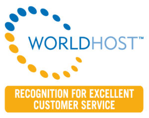 Worldhost logo 