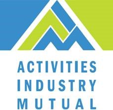 activities industry mutual insurance logo